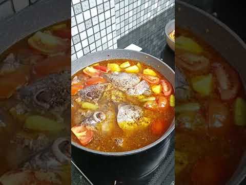 Video Bún đầu cá ngừ #shorts - youtube