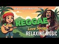 Bob Marley, Lucky Dube, Jimmy Cliff 🎶 Ultimate Reggae Hits Mix 2026