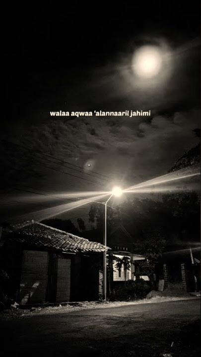 Story WA -ila hila tulil firdaus- 30 detik