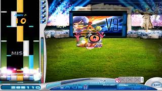 O2Jam Lv90 Coming True