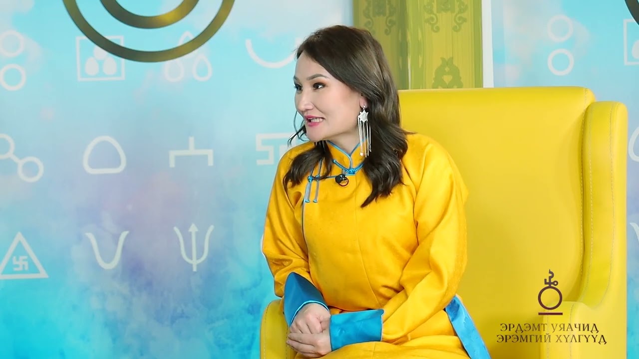 Тод манлай уяач С.Ганхуяг