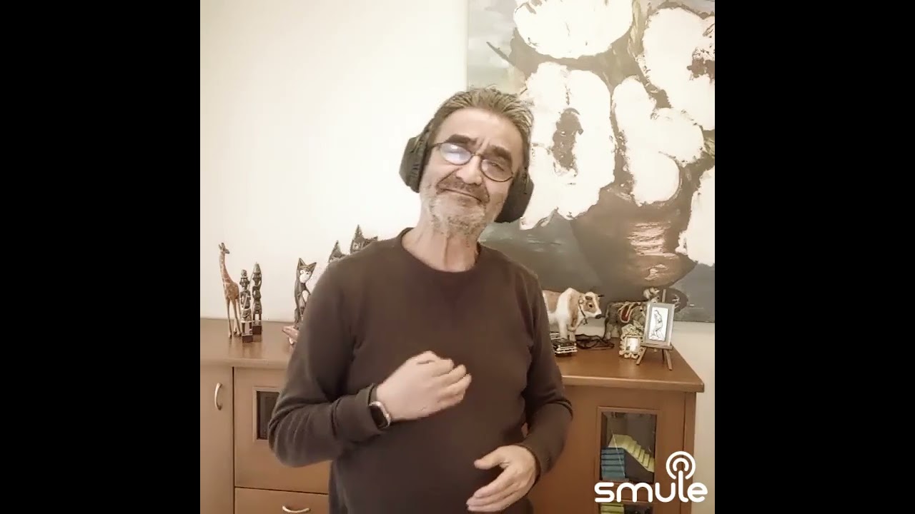 Gel ey denizin nazlı kızı