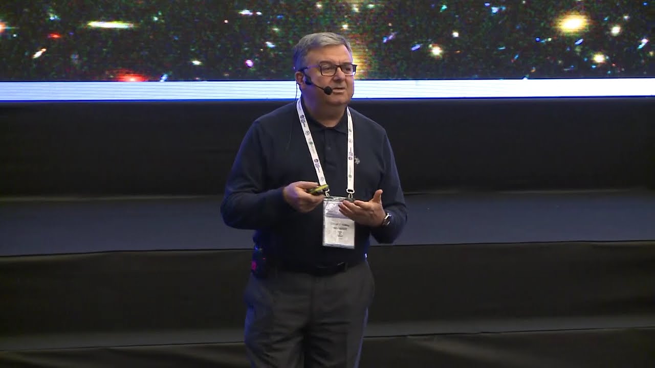 MİKRO VE MAKRO EVRENDE SONSUZLUĞUN ÖYKÜSÜ