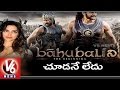 I have not seen Baahubali film: Deepika Padukone