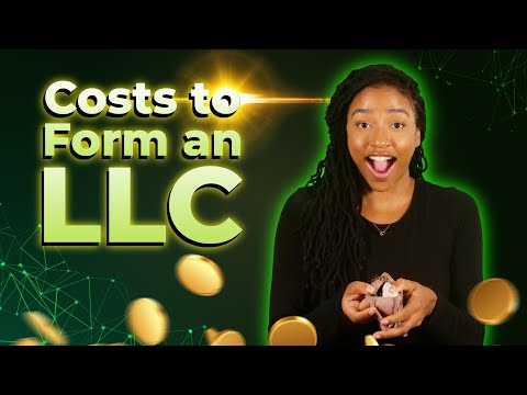 Video: Berapa biaya untuk mendirikan LLC di Illinois?