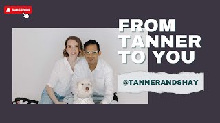 If you're watching this, I am dead. #tannerandshay #coloncancerawareness