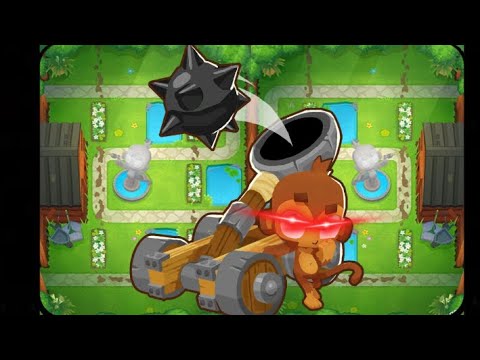 Clan wars are too easy in Bloons TD Battles 2