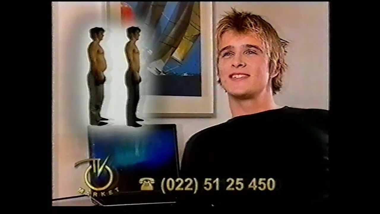 TV4 - Reklamy i zapowiedzi (07.12.2005)