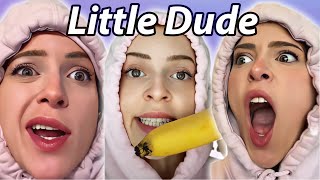 Funniest Darla Eliza Little Dude TikToks 2024 Best TheDarlaEliza Moments