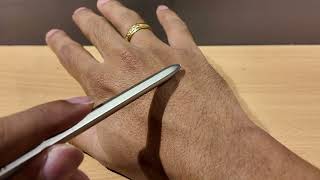 Extensor compartments on the wrist