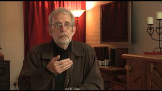 Walter Murch - An American in England (135/320)