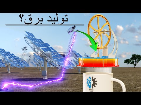 موتور استرلینگ، یک اختراع مبتکرانه