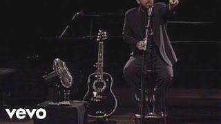 Billy Joel - Q&A: Why Not Write More Love Songs? (Nuremberg 1995)