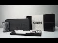 Tempest Kirin Mechanical Keyboard Review - Finally BACK IN STOCK! Kirin 2022