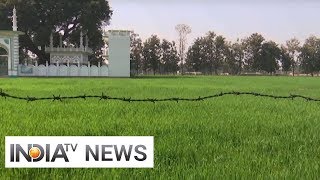 Sunni Waqf Board accepts 5-acre land near Ayodhya to build mosque