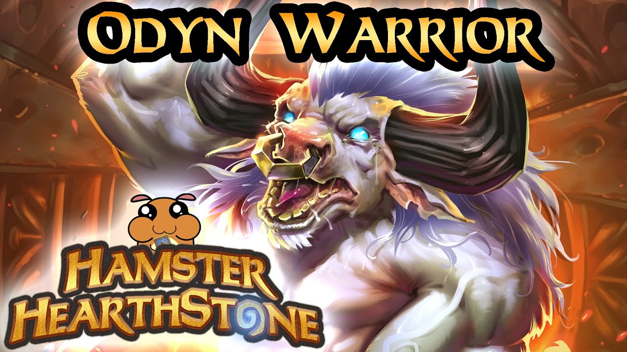 hearthstone-s114-odyn-warrior-titans-youtube