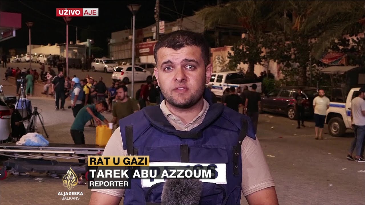 إسرائيل تعلن تصعيد هجماتها على غزة