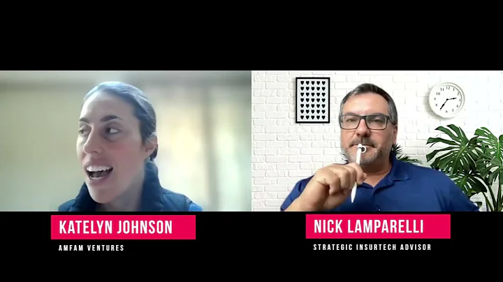 Katelyn Johnson, AmFam Ventures - PIR Ep 286