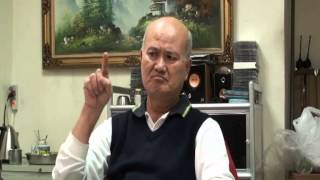 十方覺 20131031-4(李國欽講述:宇宙之心--時空暗物質暗能量希格斯微中子與我)