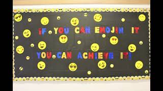 Virtual 3rd-Grade through 5th-Grade Tour