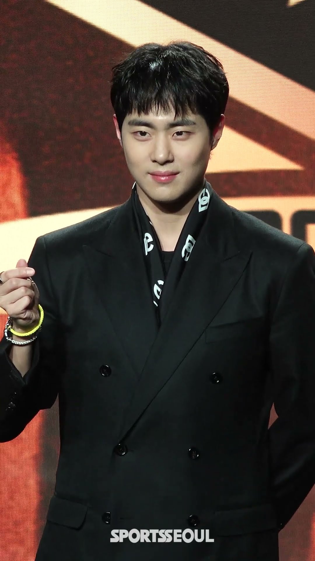 조병규, 힙합 러버 MC~ #랩컵