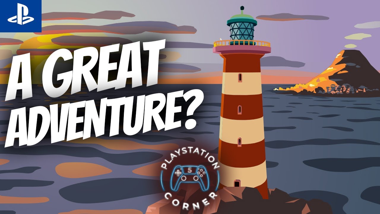 I Am Dead PS5 Review 4K | Wes Anderson The Game! PlayStation 4 and PlayStation 5