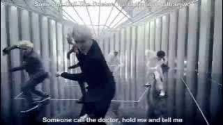 [Subs & Romanisasi Bahasa Inggris] EXO - 중독 (Overdose) MV