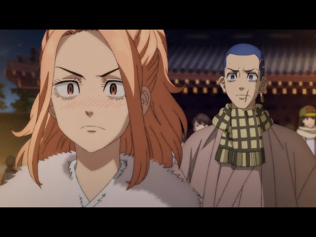 Assistir Tokyo Revengers: Tenjiku-hen Episódio 3 » Anime TV Online