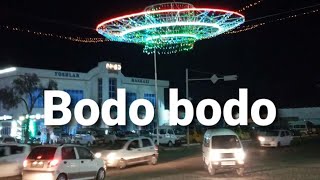 NUTFULLO AHMEDOV BODO BODO 2000 2007