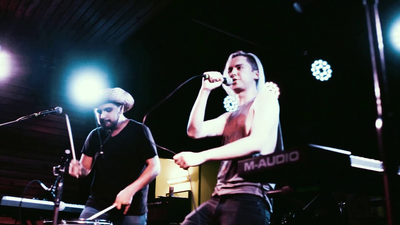 Ourselves + Others - White Oak Music Hall