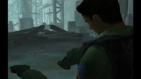 Resident evil code veronica x walkthrough part 42