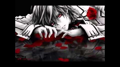 vampire knight zero monster