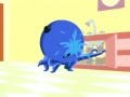 Oswald the octopus  leaky faucet  catrinas birt.ay cake in english 720p
