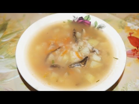 Video: How To Make Sprat Soup In Tomato Sauce