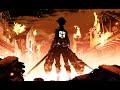 Louder Than Words - Attack on Titan AMV