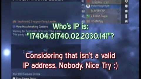 Halo 3 LOL of the Day: Worst Hacker Ever