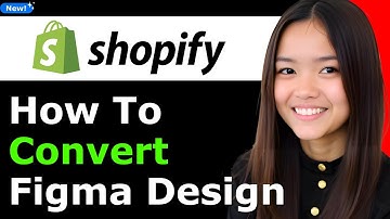 How to Convert Figma Design to Shopify Theme 2025 (Step By Step)
