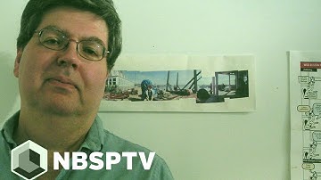 Steve Krug — Advanced Common Sense Approach to Web Usability