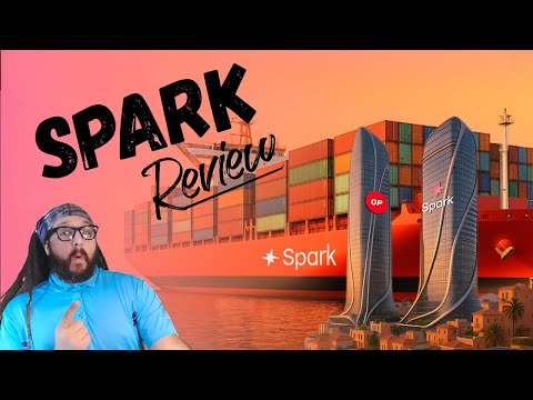 This New Token Gained 400% in Days — Is Spark the Next DeFi Giant?