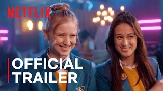 Misfit: De serie | Officiële Trailer | Netflix