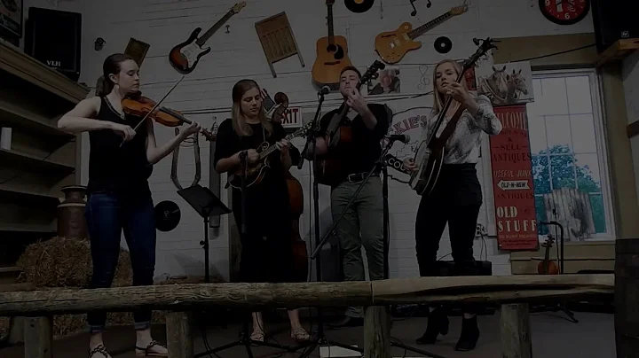 Show Highlights - Vickie's Country Store (June 2019)