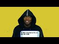Dizzee Rascal @TheO2 | Interview: SBTV