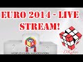 Beginning of video