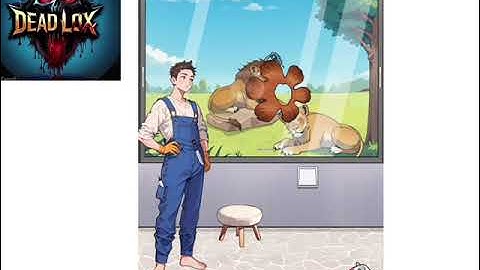 Brain Puzzle Tricky Quest Level 122 Zoo Reversal 2. Walkthrough Gameplay