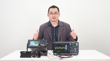 Create Two-Tone Signals Using a Trueform Waveform Generator