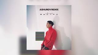 Colorit - Быстро (ASHUROV Remix)