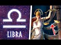 The Messed Up Mythology™ of Libra | Astrology Explained - Jon Solo