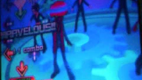 DDR Hottest Party 2 - Call on Me - Expert [Hand Markers] - A