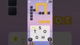 Word Crossy Game screenshot 4