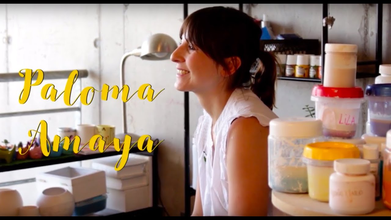 Ceramica amaya Ceramica amaya